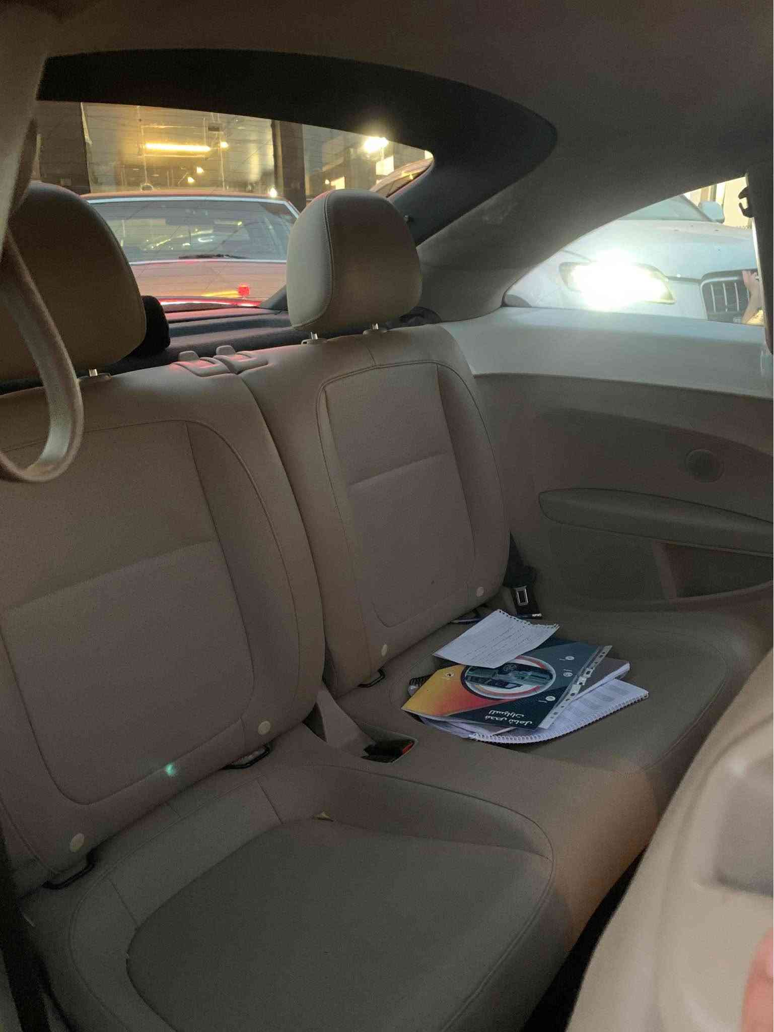 بيتل فيدر • ٢٠١٩ • ٤٠٠٠٠ ميل