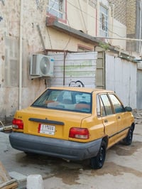 سايبا • ٢٠١٢ • دواخل نضيفه