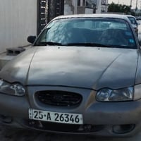 سوناتا جيل ٣ • موديل ١٩٩٩ • سنوي ٢٠٣١