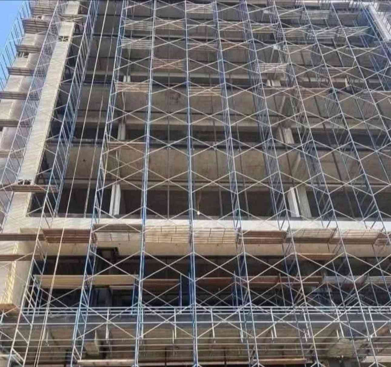 ༺═══   🏗️ مكتب وساحة الإعمار 🏗️ ═══༻

✅ بيع • شراء • تأجير

🔸 جكات (3م -4م و5م)
🔸 سكلات (60 - 80 - 90 - 120) وسكلات 3م
🔸 فخات عادية ورباعية
🔸 دنك بجميع القياسات
🔸 مصاعد مواد البناء
🔸 عربانات حمل
🔸 مولدات كهربائية
🔸 كمبكترات (دكاكات)
🔸 حادلات صغيرة وكبيرة
🔸 ساقولات 
🔶كاصوصه كونكريت
🔸 دراب خشب جديد
🔸 براميل جديد ومستلزمات مواقع البناء 

💯 ليش تتعامل ويانا؟

✔ أسعار منافسة
✔ معدات جاهزة للتسليم
✔ بيع بالجملة والمفرد
✔ شراء وبيع المستعمل
✔ خدمة سريعة وموثوقة

🚚 نوصل إلى جميع محافظات العراق وكافة مناطق بغداد

📍 العنوان:
بغداد – البلديات – تقاطع الكهرباء – باتجاه مخازن الإسمنت سابقًا.

🛑للتواصل:

 منتظر: ***********
 عبدالله: ***********
