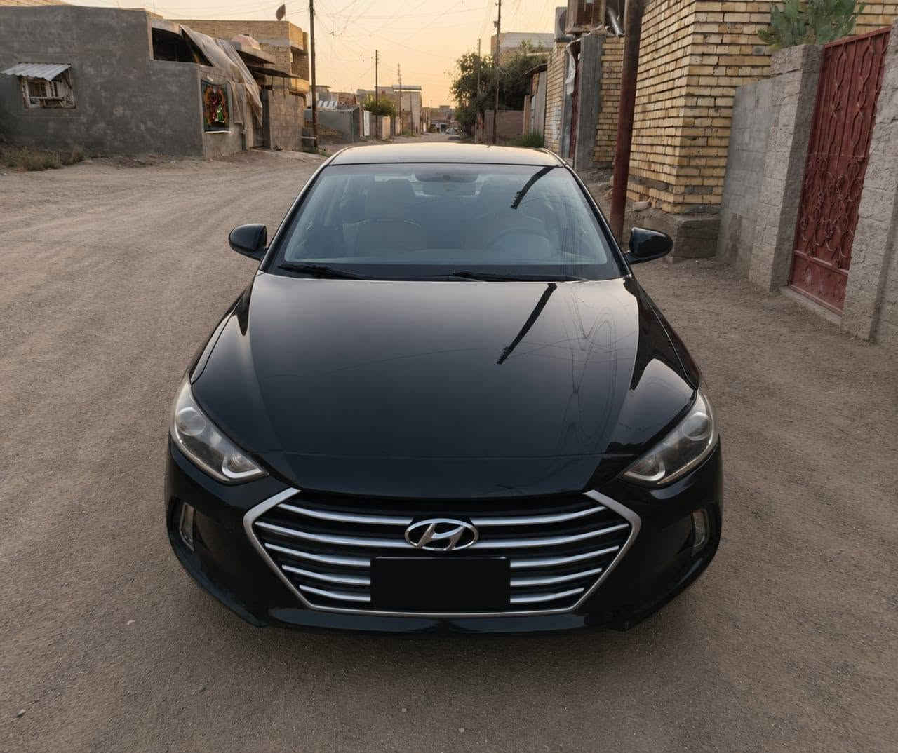 سلام علیکم
موديل 2017 وارد امريكي رقم اربيل

حادثها جاملغ خلفي جهت السائق

كير مكينة مكفولات رقم التواصل وبي واتساب
*********** سعر السياره شده
