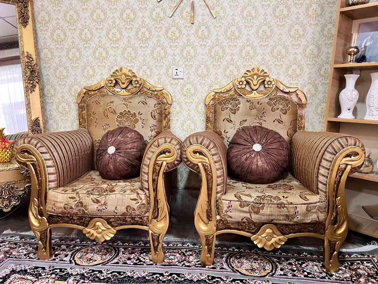 قەنەفەی تورکی ئەصلی زۆر زۆر پاک نەشۆراوە  ١٠ نەفەری ٤ تاک و ٢ سیانی
*********** السليمانية, العراق

