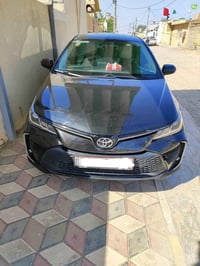 كورولا هايبرد • ٢٠٢٣ • واسط