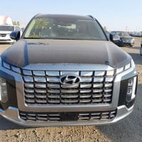 هيونداي بلسايد • ٢٠٢٤ • بدون كمرك