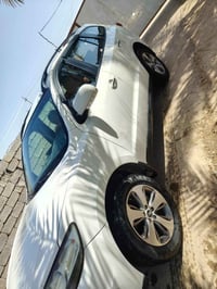 سنتافي • ٢٠١٢ • محرك ٦