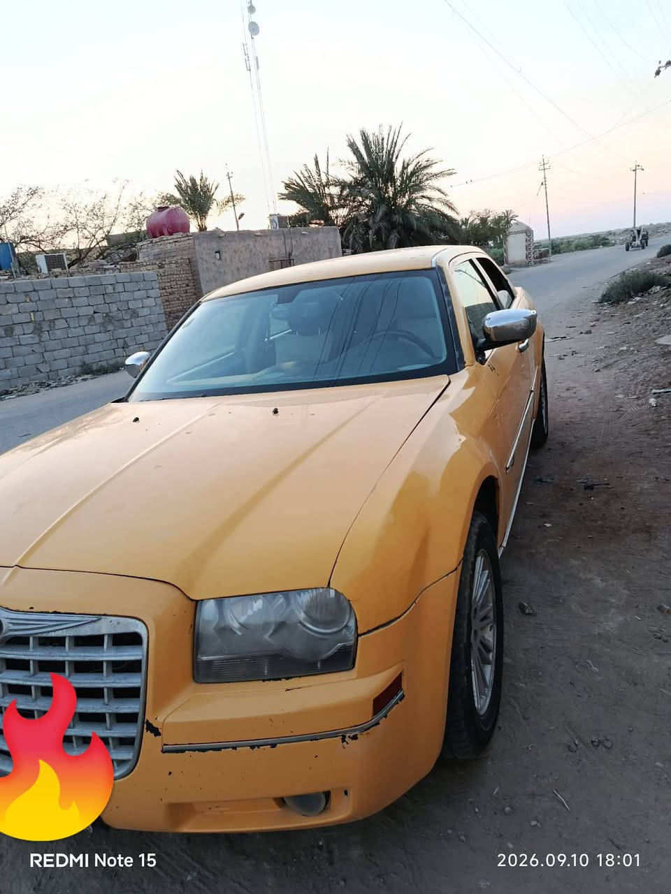 ريدمي نوت ١٥ • للبيع