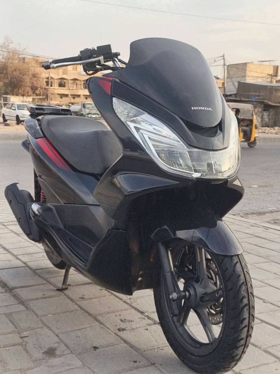 بي سي اکس • الجيل الثاني • ١٥٠