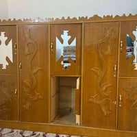كاونتر • ٥ بيبان • مجال قليل