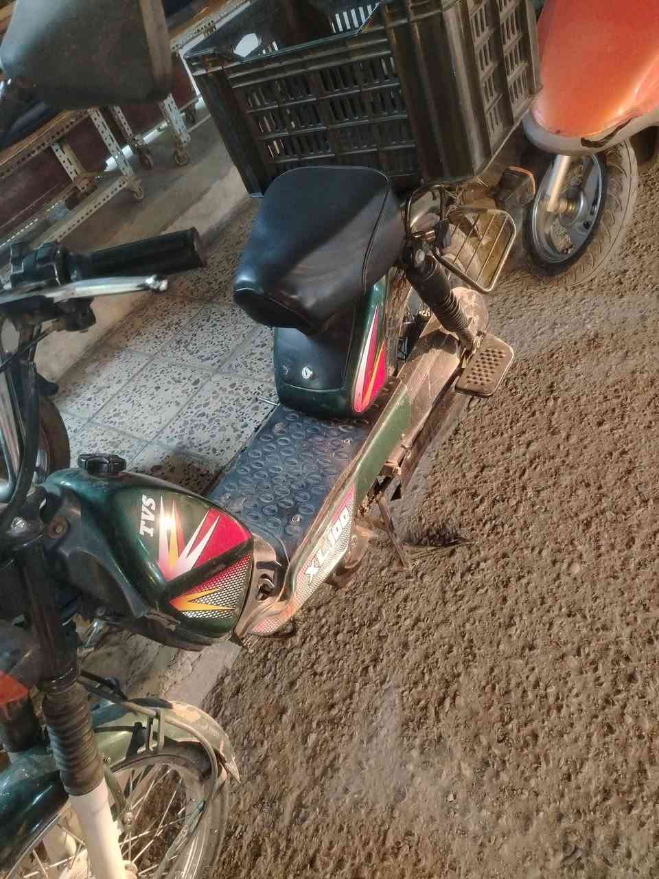 Tvs للبيع المكان بعقوبه السعر ٦٠٠
***********
