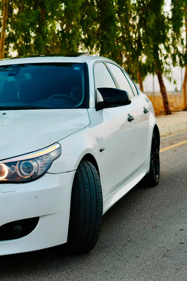 الحلال للبيع e60 n52b28
رقم اربيل دولي باسمي
هزتها جديدة 
موديل 2008
ماشيه 350 الف 
محرك وكير شرط 
الصدر الامامي والخلفي جديد 100‎%‎
الضرر بوند وجاملغ مبدلين نفس الون وجاملغ الخلف بي pdr
دعاميات ودوسات M
لحيه دعاميه M
سبايدر+ شفقه جام 
حساسات خلفيه امامي بلادي 
تايرات امامي وخلفي جديد
سلايت 
كشن جلد 24 حركة + كهرب +مساج +هيتر+ خزن ميموري 
ستيرن كهرب 
كيجات اصليات مالتها مال امريكي يعني كيلو + ميل 
سعر السياره 105مكاني موصل
رقم ***********
