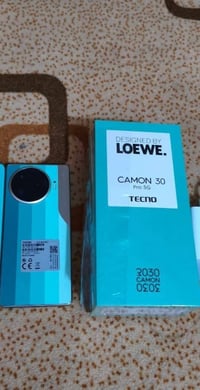 كامون ٣٠ برو 5G • ٢٥٦ • بلميمونه