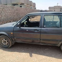 جيتة كولف • ١٩٩١ • فحص شرعي