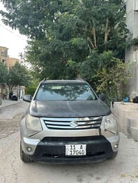 سوزوكي XL7 • ٢٠٠٨ • ٧ راكب