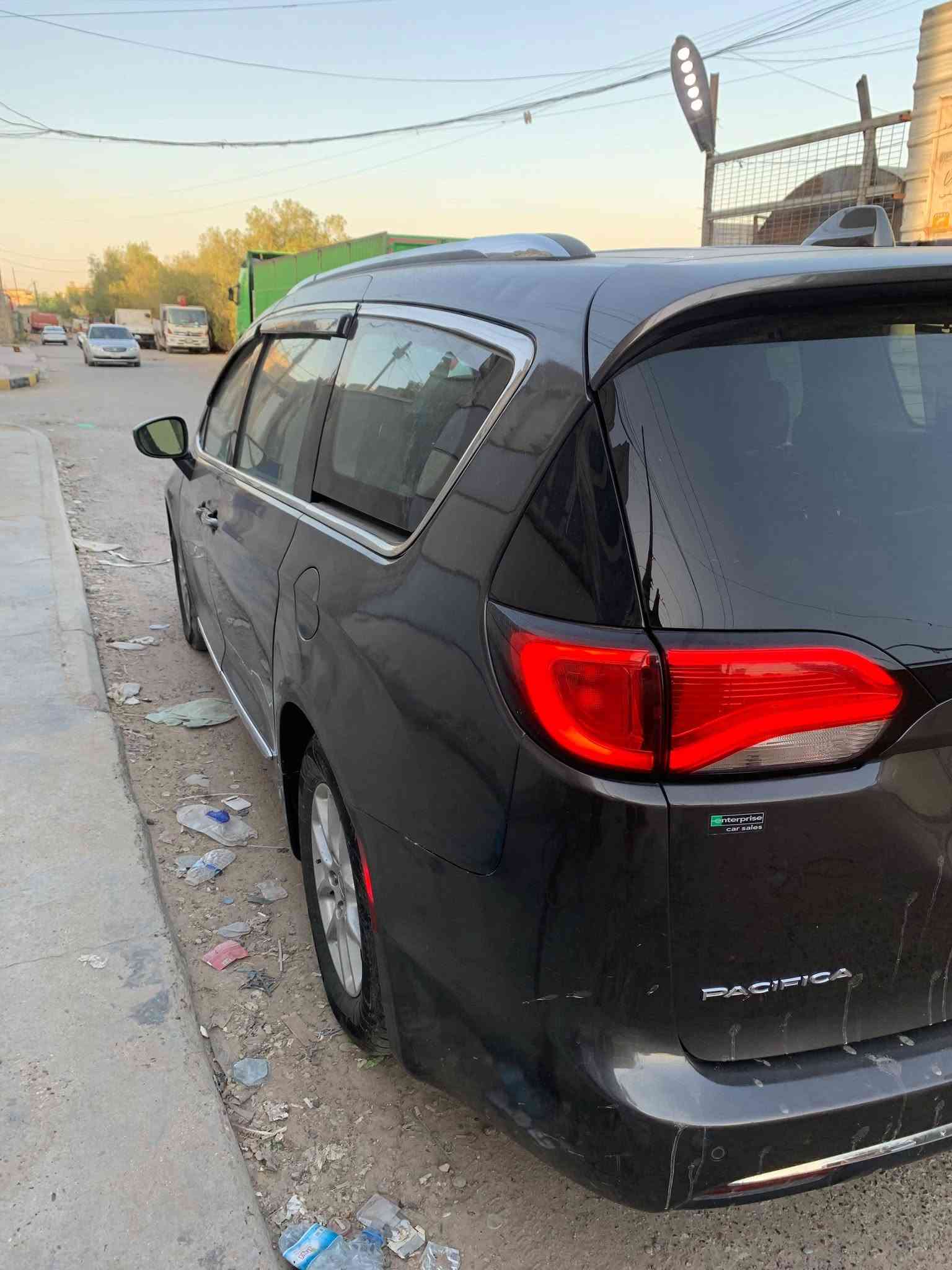 السلام عليكم فويجر ٢٠٢٠ سياره جاهزه خصوصي بغداد باسمي تحويل ثاني تخم تاير باتريات جدد الصدر نص عمر فول موصفات ماعده الفتحه سياحي عائليه حادثه جاملغ وباب نفسهن مصلحات وبيها بارد شاصي لغد كفاله ماشيه ٢٢٥ الف السعر ١٥٥ وبيها مجال للشراي ***********
