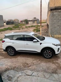 تيغو 7 برو ماكس • ٢٠٢٤ • ممشى ٢٥٠ كم