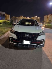 شنجان CS85 • ٢٠٢٢ • رقم أربيل