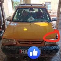 مكفولة • طخات بسيطة • ٢٠١٨