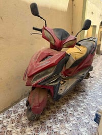 جامو • هندر يفلت • السلف ما يشتغل