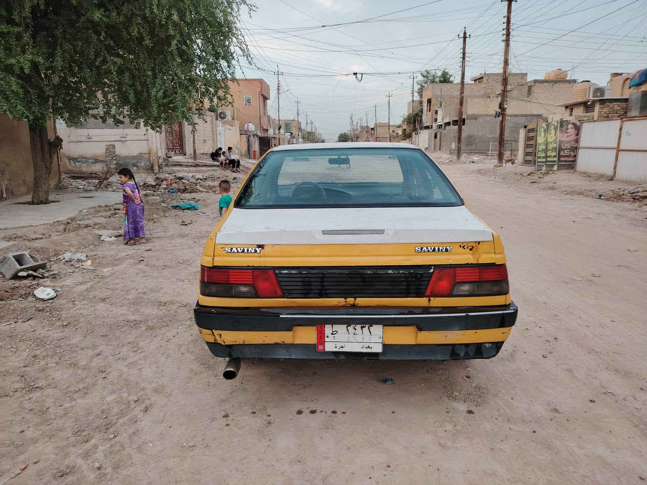 بيجو • ٢٠٠٩ • محرك بكفالة