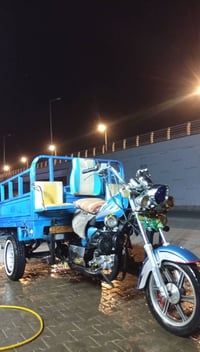 ستوتة • ٢٠١٤ • المكرمه نجف