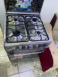طباخ فريش • نار قوية • ستيل