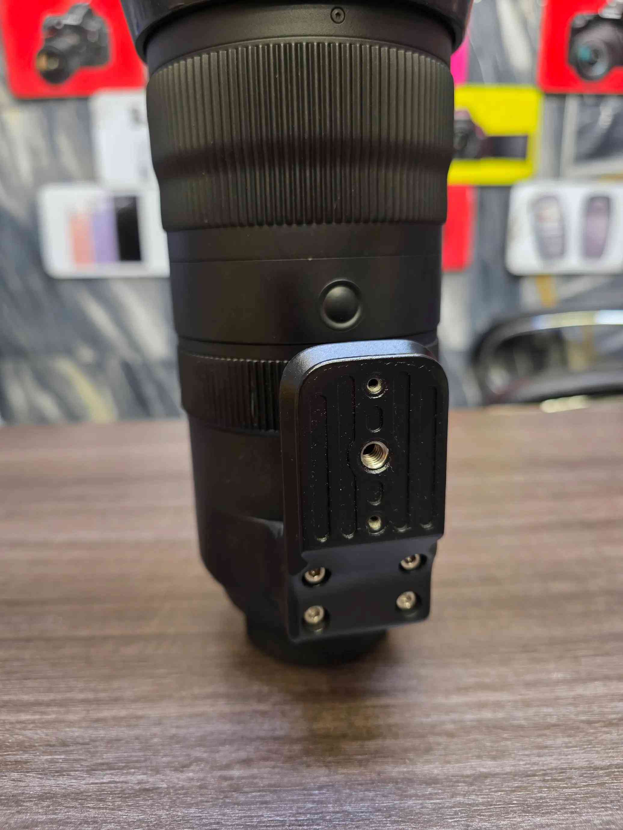 نيكون • 70-200 • فتحة 2.8