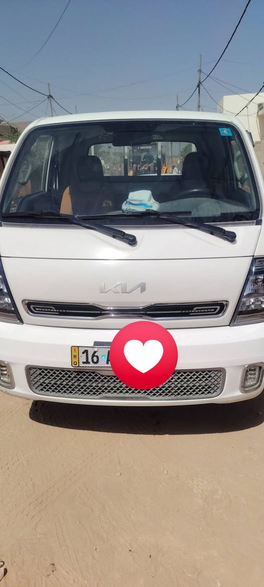 السلام عليكم كيه حمل قادسيه كفاله عامه 2024 ماشيه 58 تبريد ثلج تخم تاير استفسار ***********
