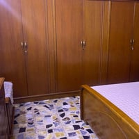 غرفه صاج اصلي مابيهه اي ضرر نضيفه 100بل100 سعرهه مليون ونص بيهه مجال ت...