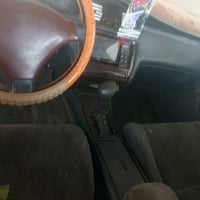 تويوتا كراون • مكينة 3000 • حداديه جديده