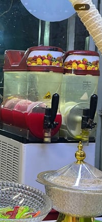 ازبري • تبريد يخبل • حي العامل