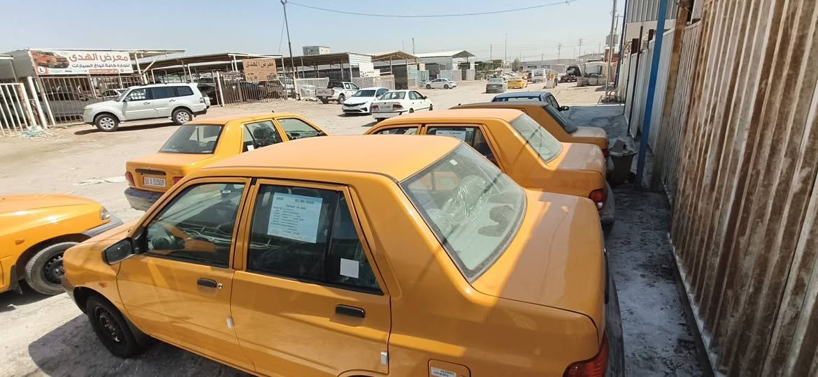 سلام عليكم 
تعلن شركة سالم علاوي لتجاره السايبات
سايبا موديل ٢٠٢٦ زيرو 
مرقم قادسيه / مثبت لوحات 
شاشه كامره 
7⃣عرض نار لمده اسبوع ✨✨✨✨✨✅✅✅
سعر الاصفر بالورق ورق / 81 ورقه
سعر الابيض بالورق / 77 
رقم الهاتف / ***********
رقم الهاتف / ***********
العنوان / ديوانيه / منطقه المعارض / معرض نور الأيمان 
شرفونا 🌹.
نتعامل بل نقد فقط $ 🌹.

