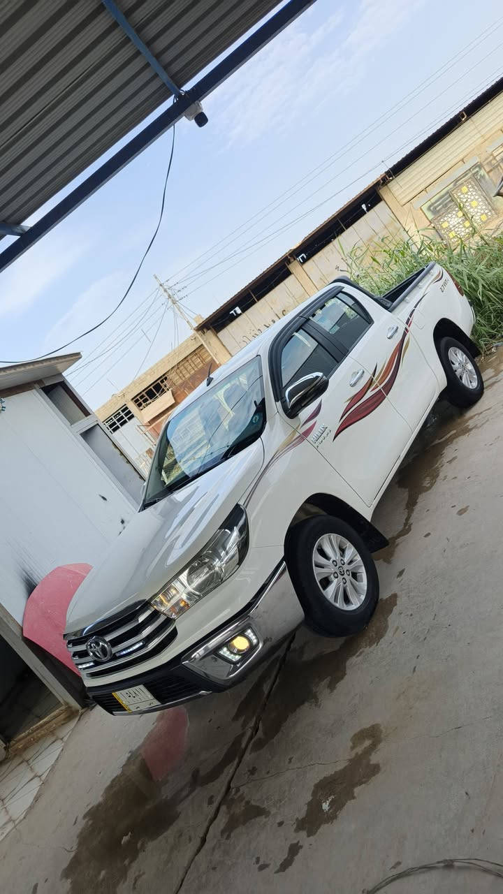 موديل ٢٠٢٠ • كويتي • نظيفه
