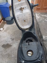 سبيسي • كهربائيات • تاير جديد