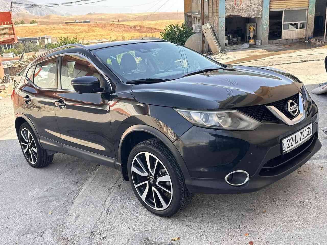 روج سبورت • ٢٠١٧ • ٦٤٠٠٠ كم