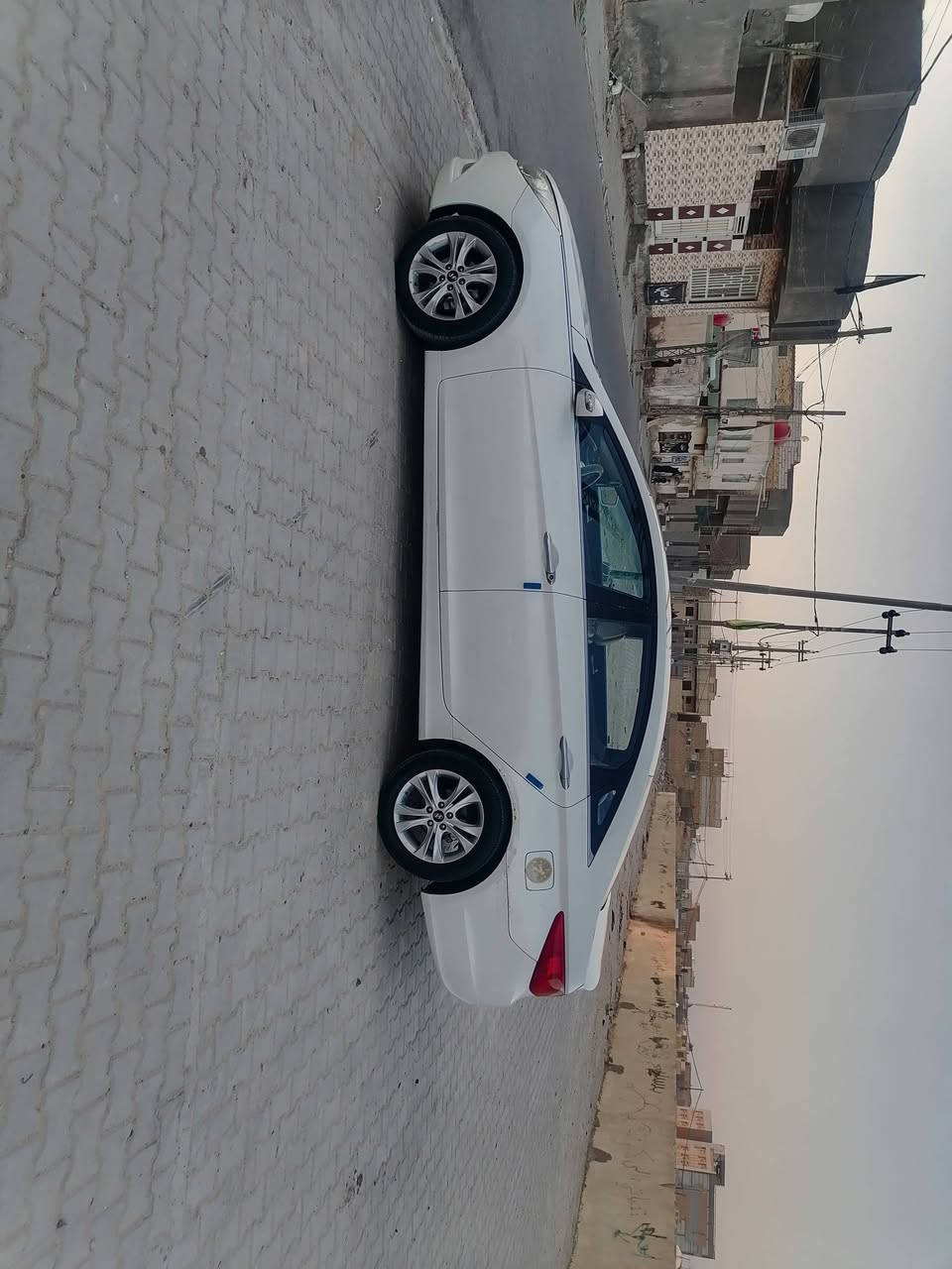 سوناتا 2011 خليجي مكينة 2000 گير مكينة حداديه مكفولات بيها 3 قطع بدون دواخل العنوان دوانيه رقم بغداد جديد سنوية ل 2031 السعر 100 وبيها مجال الاتصال ***********
