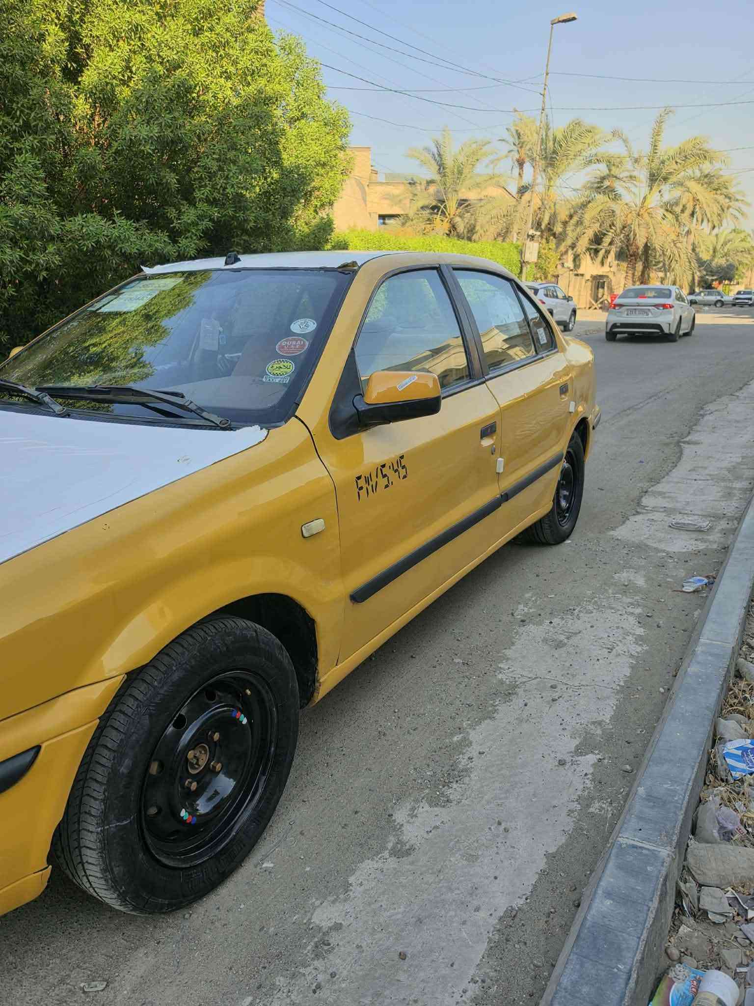 سمند موديل 12 مكينة كير  فرنسي 2000 لا تنقيص ولا تبخير  تبريد وي السويج رقم بغداد اصفاح موس تخم تاير حدادية كارتون افلنجات كارتون دسكات دايم شفتات جدد المكان ناصرية السعر 32 رقم الهاتف *********** واتساب
