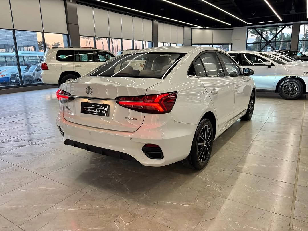🔥2,700,000 دینار داشکاندن🔥

‎ئێم جی ٥ پڵەس کۆمفۆرت 
‏MG 5 Plus Comfort
‎‏‎‏‎مۆدێل ٢٠٢٥ مکینە ١.٥ سفر کیلۆمەتر
‎‏‎‏‎٦ ساڵ يان ٢٠٠,٠٠٠ کم ضمان لەلایەن
‎بریکاری سەرەکی ئێمجی لە عێڕاق

***********☎️
***********☎️

‏‎‏‎‏‎
‎‏‎مواصفات خلیجی کۆمفۆرت ‏‎نیو مواصفات،کامێرا، کوشن جلد،بەصمە، ئۆتۆهۆڵد و برێک کارەبایی، لایت زینۆن، ویلکپ ١٦، ئیشارەتی سەر ئاوێنە، شاشە، حساسات، لید، تبرید مرکزی، تحدید سرعە، تحکم ستیرن، حساس تایە، سوکان ڤۆلیۆم ،بلوتوث، تبرید الکترونی، ناو زەرد، ئەی بی ئێس، ٢ ئەیرباگ، قوة حصان ١٠٨.

‎‏‎ بۆ زانیاری زیاتر و نرخ بە دۆلار کۆمێنتێک بەجێبهێڵە

‎‏‎‏‎‏‎ پێشانگای ســـلـــێــــمـــانـــی ھەمیشە پێشەنگین 
‎‏‎‏‎معرض الســــلــیــمانـــیـــة ھو الافضل دائماً
‎‏‎‏‎ھەموو جۆرەکانی ئۆتۆمبێلی ئێم جی بەردەستە

‏‎📍العنوان: سلیمانیة -مشروع نقلیات السليمانية-الرقم ١٢٨
‏‎📍ناونیشان: ڕێگای تاسلوجە - پرۆژەی تێرمیناڵی سەرەکی سلێمانی-ژمارە ١٢٨

‎‏‎‏#MG #MGmotor #MGiraq #MG5  #DoMore ئێم_جی SlemaniAuto⁩⁩

نص مكتوب في الصور:
- سليماني
- *********** Ⓒ Slemani Auto