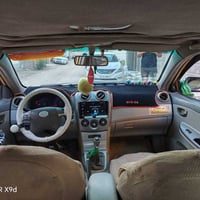 بي واي دي F3 • ٢٠١٣ • بابل