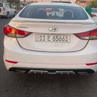 النترا ٢٠١٦ • بدون حادث • ٨٥٠٠٠ كم