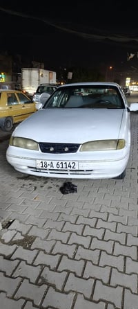 ١٩٩٦ • كير • السنويه ساقطه