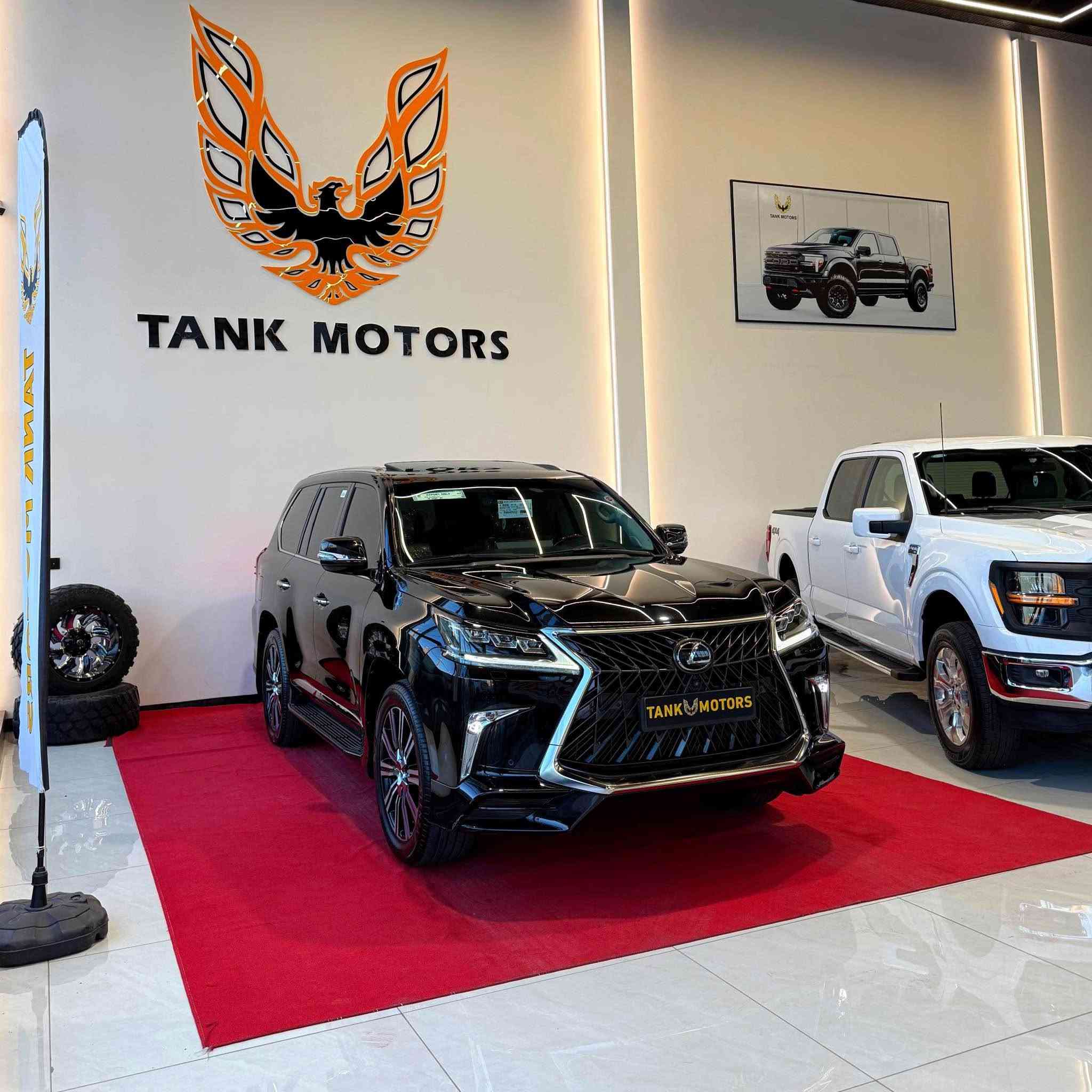 🛎🔱السلام عليكم 🔱🛎
للبيع سيارة ليكزس LX570
LEXUS LX570
وارد بريمي فول فول مواصفات 1/1
موديل 2019
ماشي 96,000 كيلومتر
داخل مشمشي بيلاد
طخم تايرات برجستون جديد
مغلف كامل PPF
بيه باج تظليل 80%
سيارة جديد مكفول كفالة عامة كلشي بشرط دعامي لدعامي
فحص و هزة و رقم سنوي كلشي جديد باسمي تحويل ثاني يوم و رقم سليمانية
سعرها 67500$
مكان اربيل معرض تانك موتورز
☎️***********
☎️*********** أربيل, العراق

