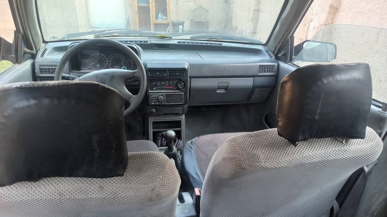 السلام عليكم سايبا للبيع رقم بغداد دولي موديل 8 نظيفة كلش كير بي نظوح قليل ما بي تأثير ينمر كل النمر  مكينة بالجيس مكفولة شواصي نظيفات 
السنوية نافذة مكانها بالحلة المركز 
السعر 25 وبي مجال
للتواصل ***********

