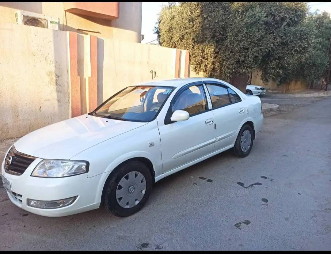 صني ٢٠١٣ • بدون صبغ • الموصل
