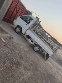 فاو • جاهزة • تاير جديد