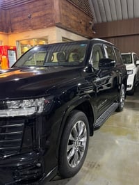 بلاك اديشن • ٢٠٢٤ • جديدة مكفولة