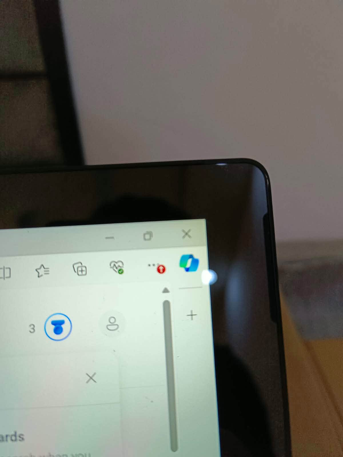سيرفس برو 7 • i7-1065G7 • رام 16