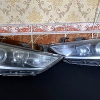 لايتات النترا • ٢٠١٧ • ناصريه