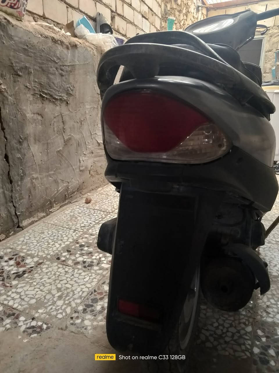 مكينة ناعمه • كهربائيات شغاله • قفل جنطه