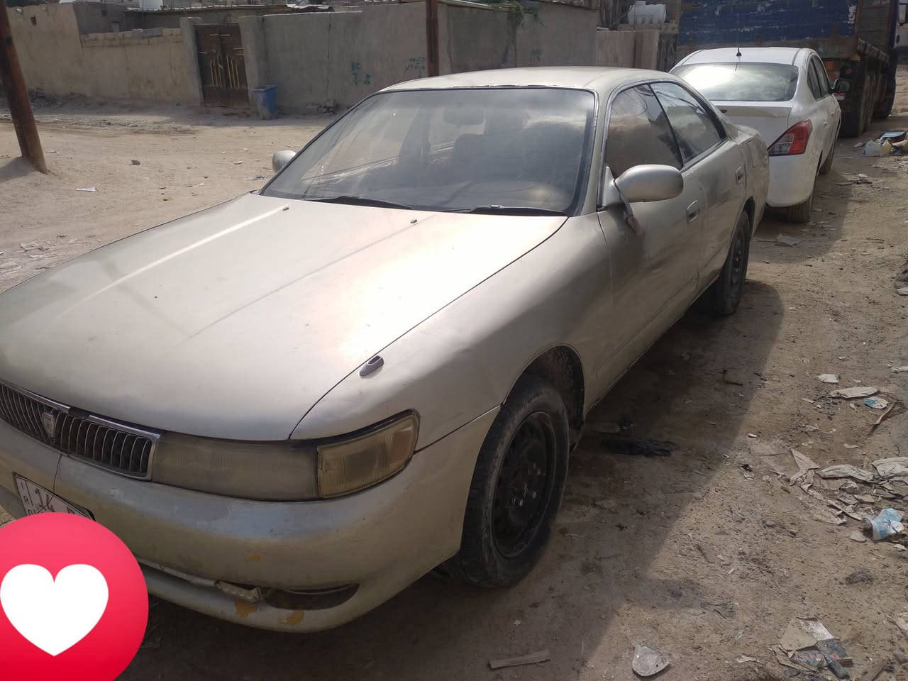 سلام عليكم شيزر مكفوله كص ونقل جثه مكينه ونجي بيه خيط تبخير الكير خير من الله سنويه 2030تنتهي سعره 30وبيه مجال قليل ***********واتساب
