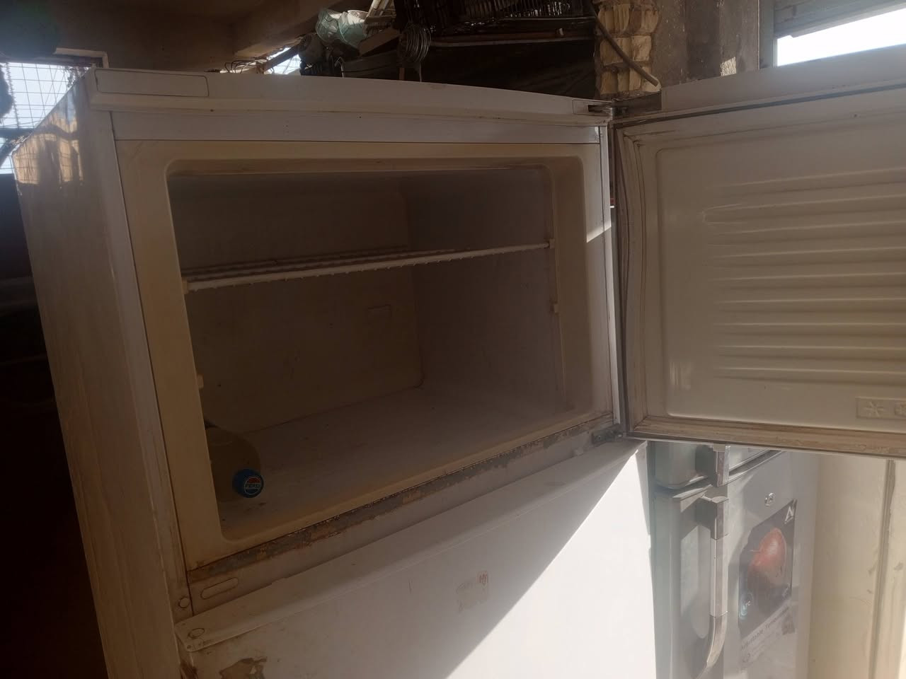 بيكو • ٢٦ قدم • فريزر فقط